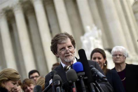 gay wedding cake supreme court case a masterpiece for religious freedom