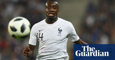 Blaise Matuidi ‘we Have Players Of Huge Quality In Every Position