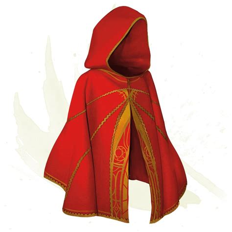 cape of the mountebank magic items dandd beyond tenues fantasy