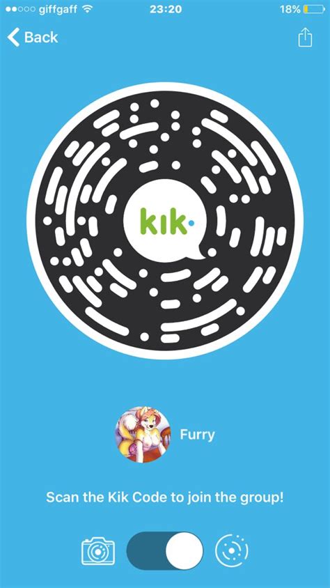Furry Kik Group Kik Usernames Sexting Forum