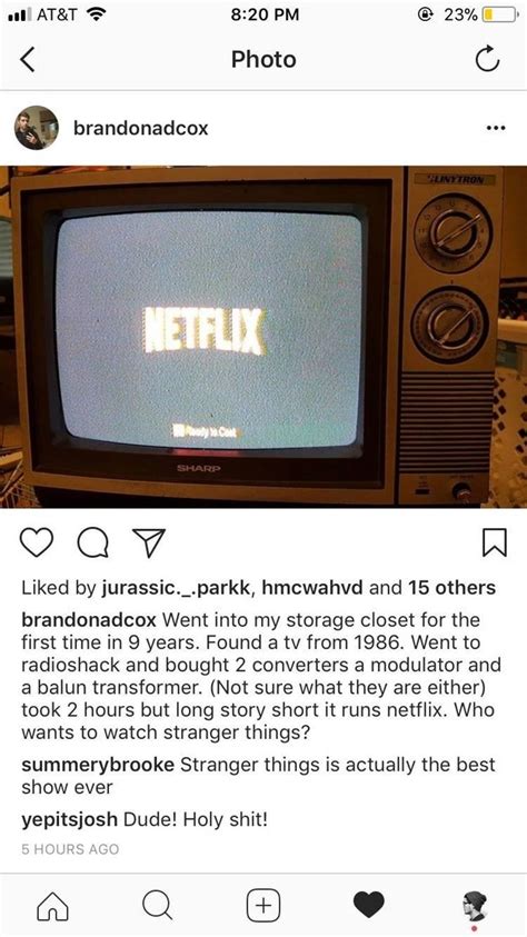 23 Things Anyone Who Can T Wait For New Stranger Things Will Appreciate