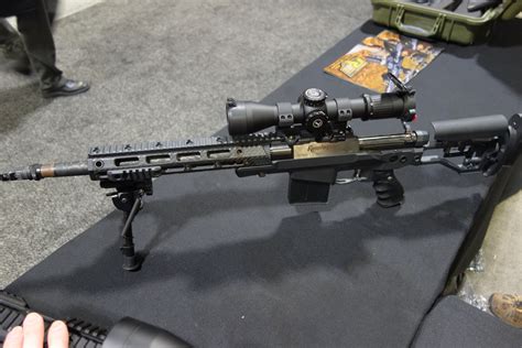 remington defense csr concealable sniper rifle rucksack rifle