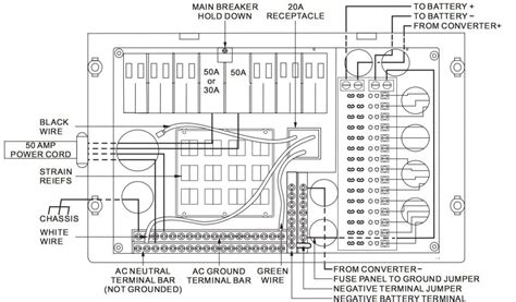 magnetek power converter  wiring diagram gallery faceitsaloncom