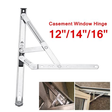 buy    stainless steel universal casement window hinge friction