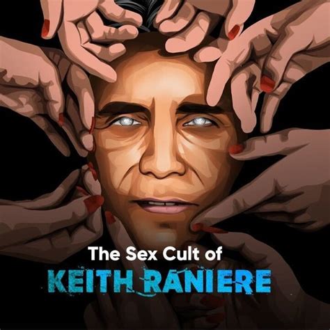 The Sex Cult Of Keith Raniere In अंग्रेज़ी English Kukufm