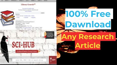 howtofreedownloadanyresearcharticle research paper