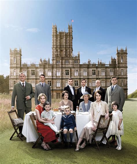 downton abbey recap what we learned about everyone in the series