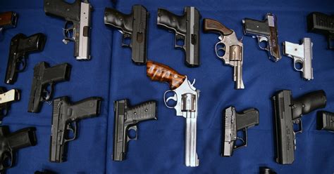 america s relationship with guns new research shows it s complicated
