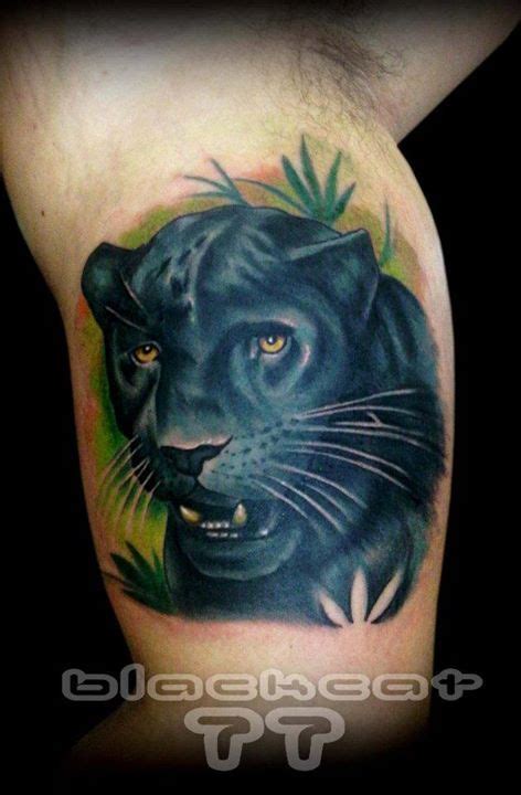 [download 31 ] Chest Tattoos For Men Black Panther