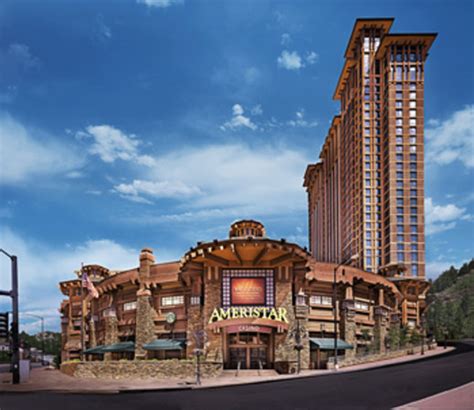 ameristar casino resort spa black hawk resort reviews deals black