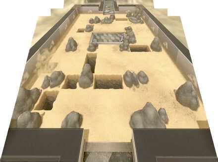 circhester map  obtainable pokemon pokemon sword