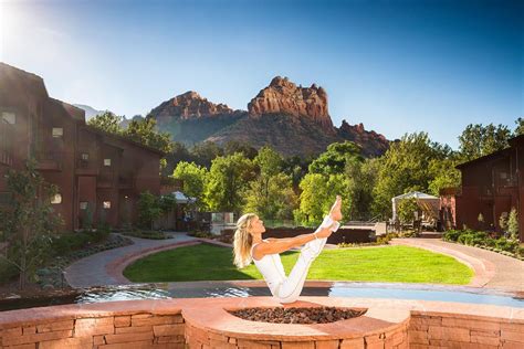 sedona hotel  amara creekside resort  spa