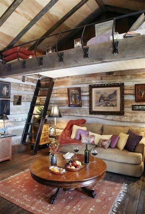 industrial loft small space studio apartment interior design cabin interior design home