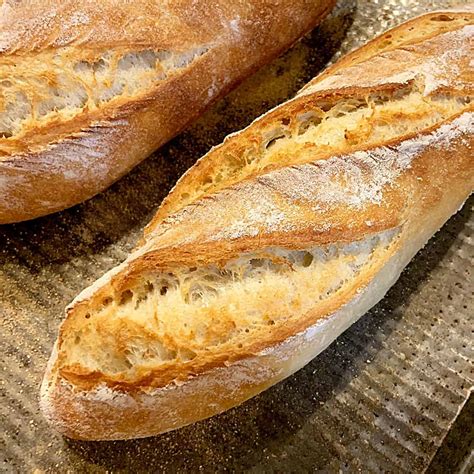knead french bread recipe  video vintage kitchen