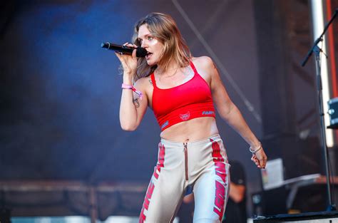 Tove Lo S New Album Blue Lips Release Date And Cover