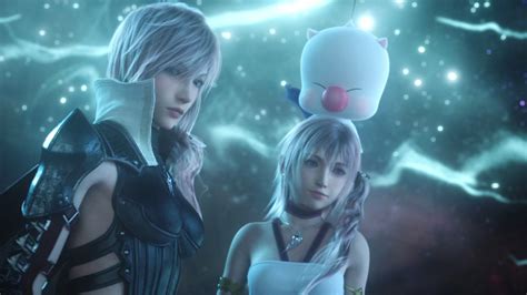 Final Fantasy 13 Trilogy Has Shipped Over 11 Million