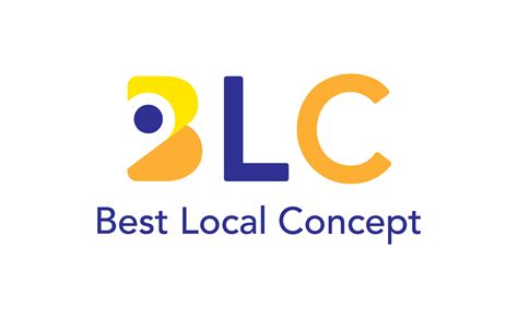 experiences business local concept blc