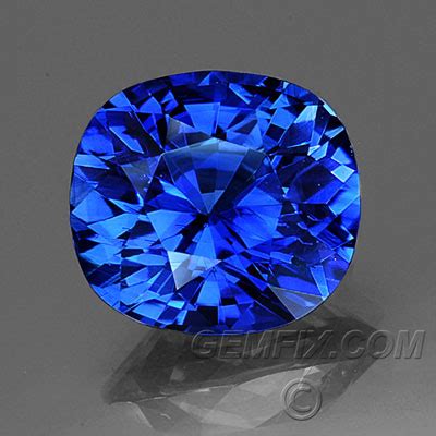 choose  high quality sapphire gemfix