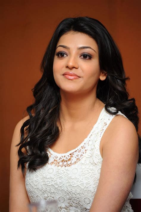Kajal Agarwal Latest Hot Photoshoot Images ~ New Movies Search