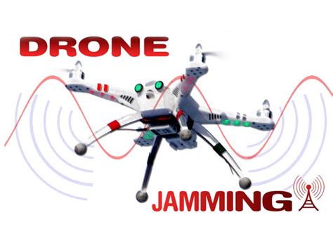 drone jammers  protect  personal privacy