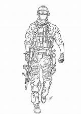 Battlefield Coloring Drawings Pages Sketch Designlooter 81kb Template sketch template