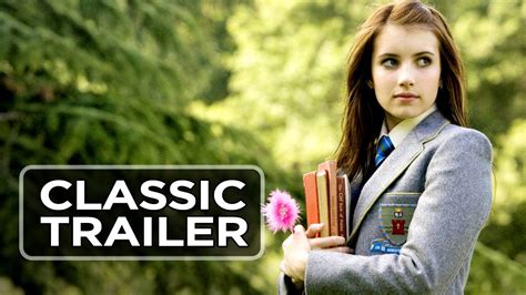 First Day Of School School Girl Movie Trailer