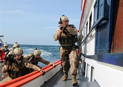 fleet anti terrorism security team vbss ship boarding