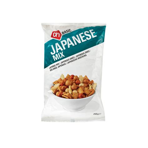 japanse mix ah basic kopen appieheincom