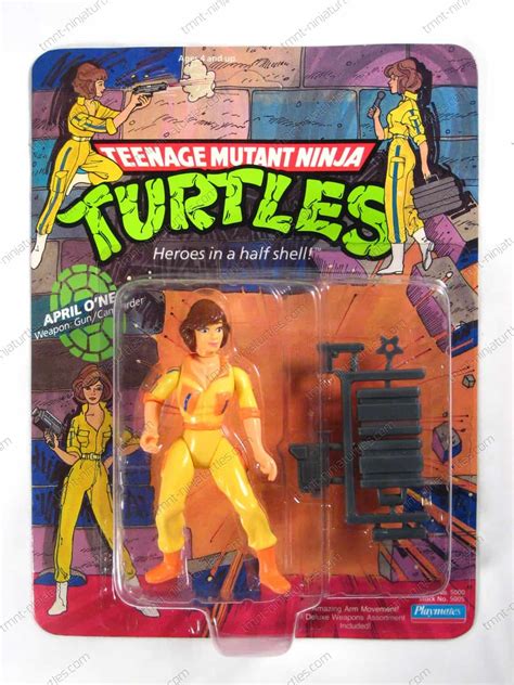 {playmates} Teenage Mutant Ninja Turtles 1988 1992