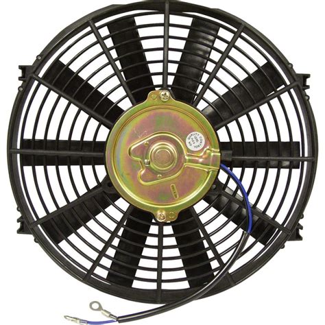 condenser fan  air components