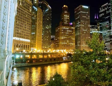 Chicago Lidera Ranking De Mejores Ciudades Para Vivir