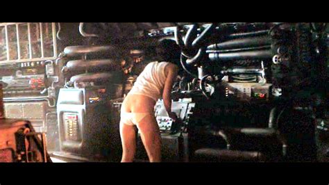 sigourney weaver butts naked body parts of celebrities