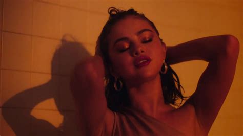 Selena Gomez Wolves Music Video Screenshot 31 Gotceleb