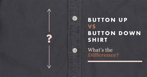 button   button  shirt whats  difference primer
