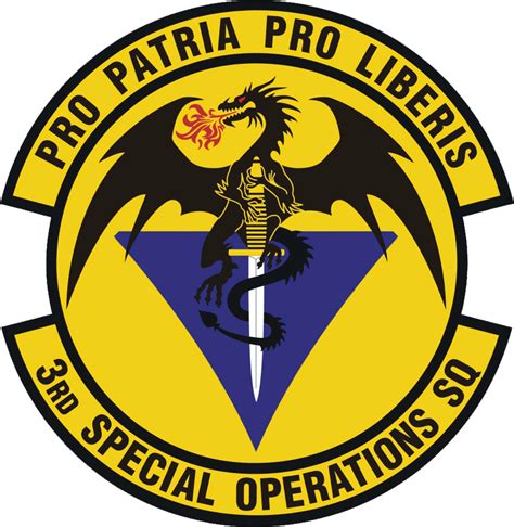 special operations group