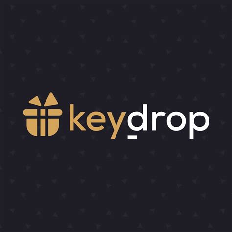 key drop youtube
