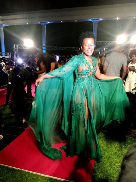 zodwa wabantu and skolopad shows off their bums and boobs in see through
