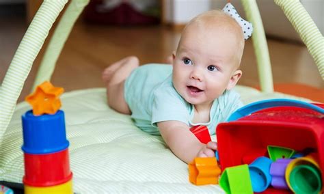 reasons  baby activity mats  essential  child development  suggested