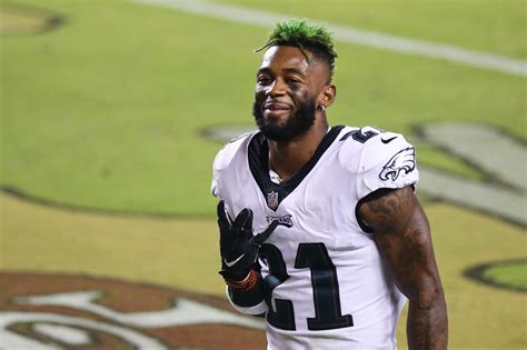 Jalen Mills Looked Better For Eagles At Corner Than Safety On Sunday