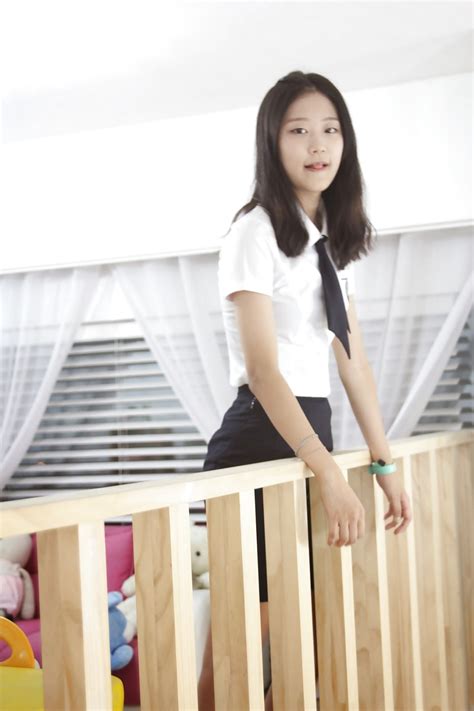 Amateur Asians Korean Teen Photoshoot Part 2
