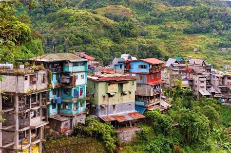 Ultimate Guide To The Banaue Rice Terraces Live Dream