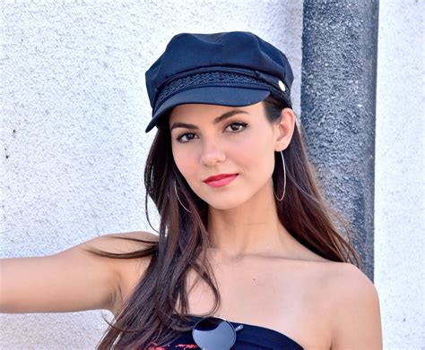 Victoria Justice Wiki Biography Age Height Weight Profile
