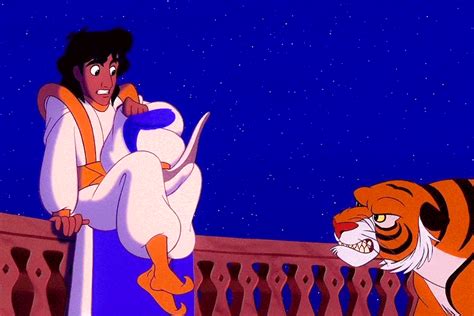 Aladdin Subliminal Message The History Of The Myth That