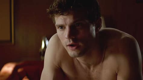 fifty shades of grey sexy bits and audience reactions