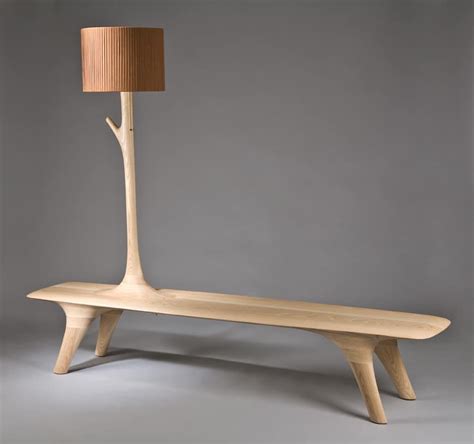 tree inspired furniture  stunning designs