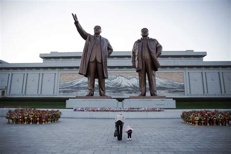 north koreas kim jong  worried  uprising orders protection