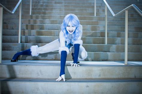 killer frost hentai and pinups superheroes pictures pictures sorted by most recent first