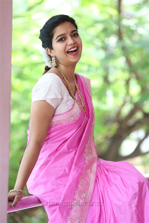 Only Actress Swathi Reddy Biography