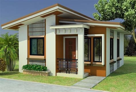 simple home designs  pinoy house designs