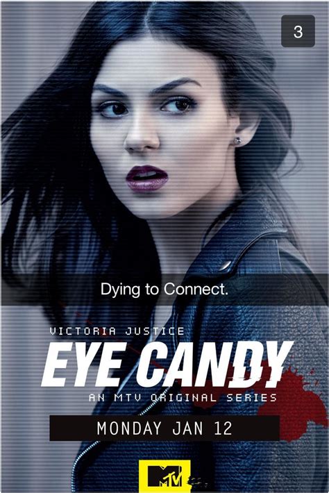 Eye Candy Tv Series 2015 Filmaffinity